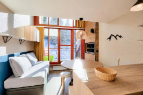 Résidences quartier Charmettoger - maeva Home - Appartement avec balcon vue montagne 2 pièces 4 personnes - Prestige - super Home MAE-3511